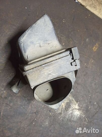 Корпус воздушного фильтра bmw e36 320i m50