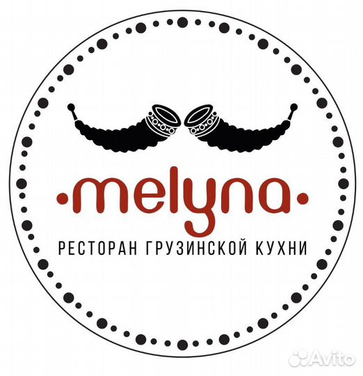 Хостес в ресторан