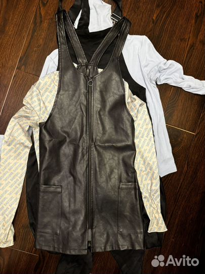 Пакет вещей женских S