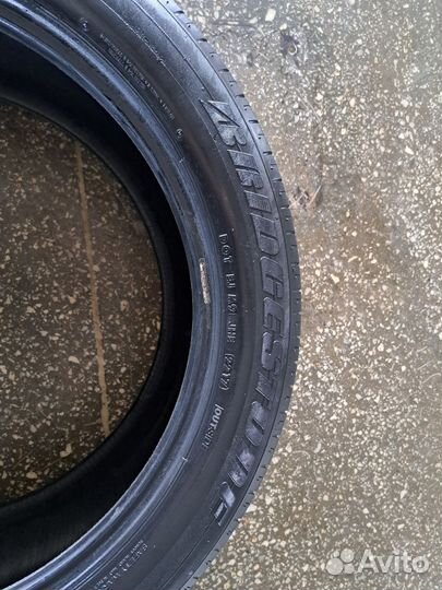 Bridgestone Dueler H/L 33A 235/55 R20