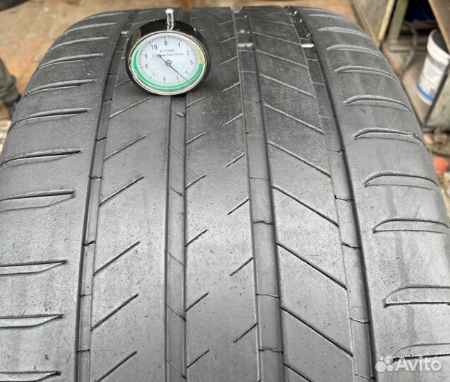 Michelin Latitude Sport 3 295/40 R20