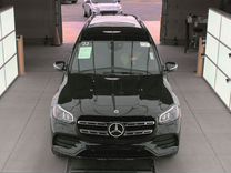Mercedes-Benz GLS-класс 3.0 AT, 2021, 23 408 км, с пробегом, цена 6 500 000 руб.