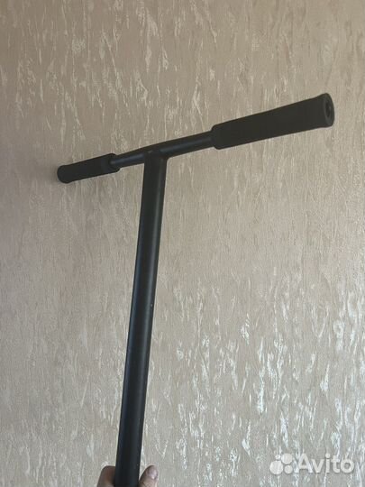 Руль для трюкового самоката Native