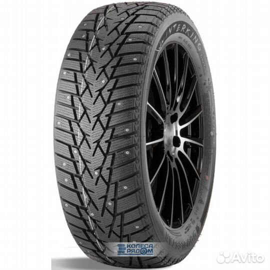DoubleStar DW01 225/75 R16 Q