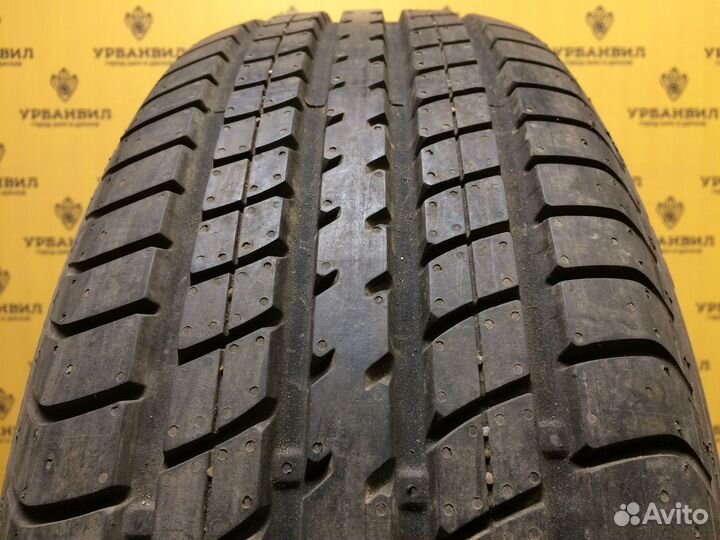 Dunlop SP Sport 2000E 205/65 R15 94V