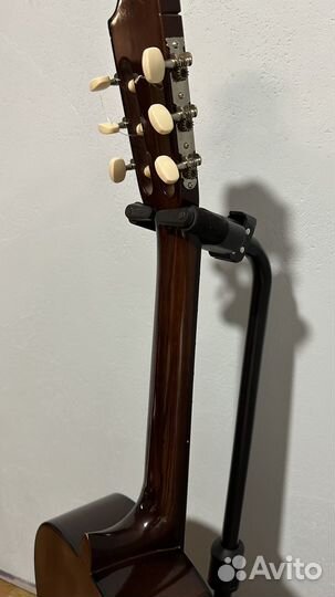 Гитара классическая Yamaha C40