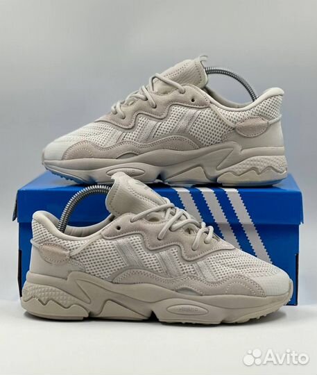 Кроссовки Adidas Ozweego