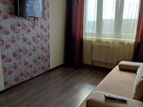 2-к. квартира, 41 м², 11/16 эт.