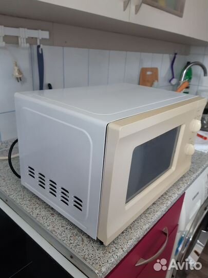 Микроволновая печь midea