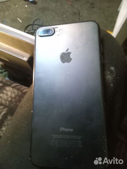 iPhone 7, 32 ГБ
