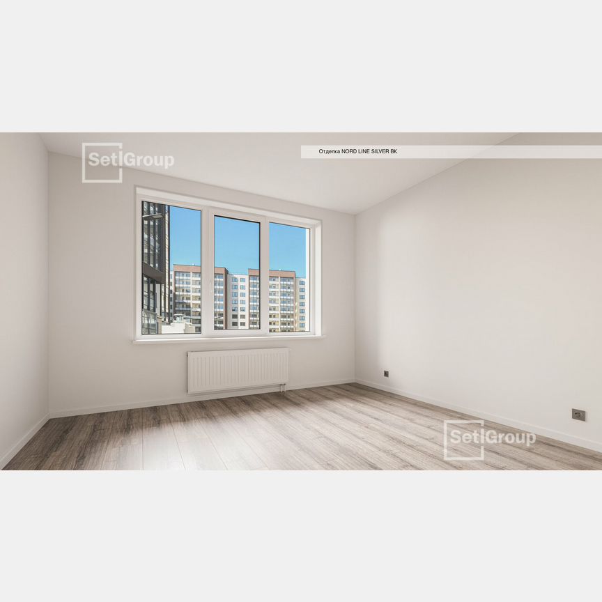 1-к. квартира, 37,6 м², 6/12 эт.