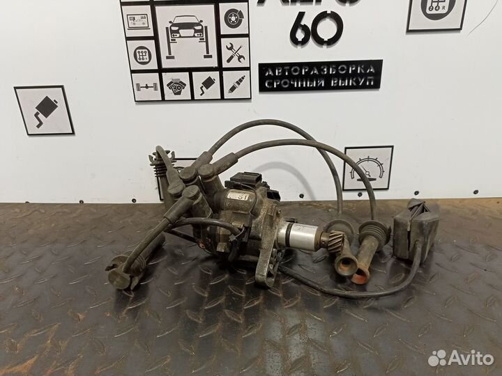 Распределитель зажигания для Mazda 626 GE (S1 )