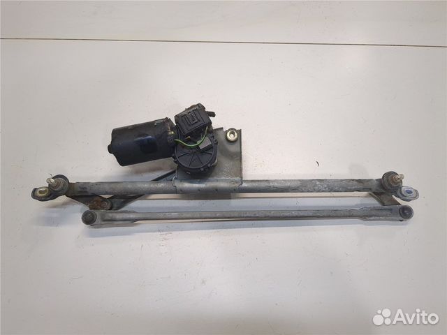 Механизм стеклоочистителя Opel Vectra B, 2000