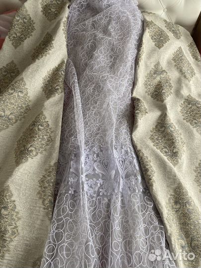 Шторы и тюль