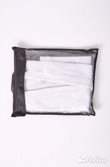 Кимоно для Дзюдо белое