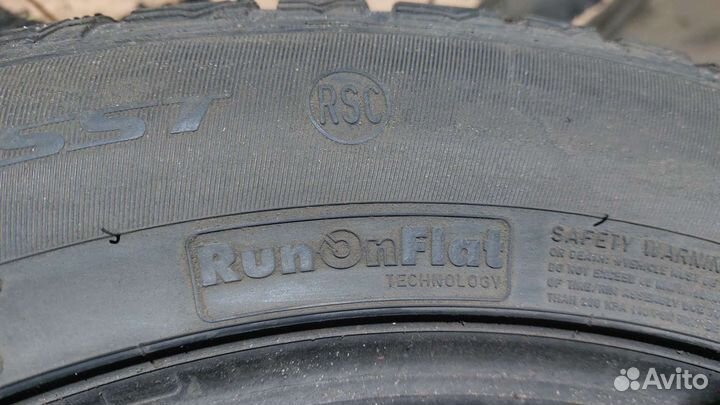 Dunlop Grandtrek WT M3 255/55 R18