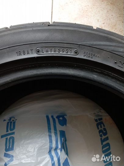 Dunlop Direzza DZ102 245/45 R17 95W