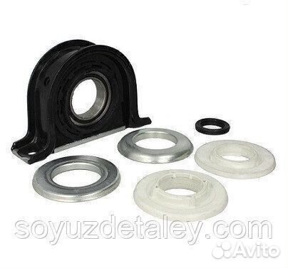 Подшипник подвесной DAF CF75 95XF 45/55LF 1782199