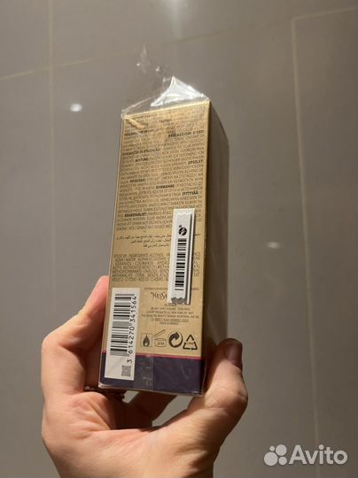 Оригинал YSL manifesto le parfum 50 ml