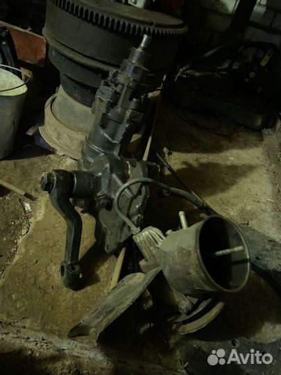 Гур на ЗИЛ 130