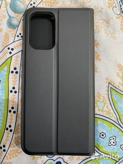 Чехол на сяоми редми ноут 10s