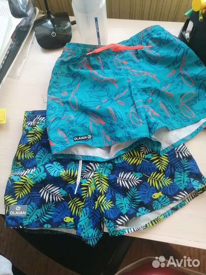 Шорты для мальчика