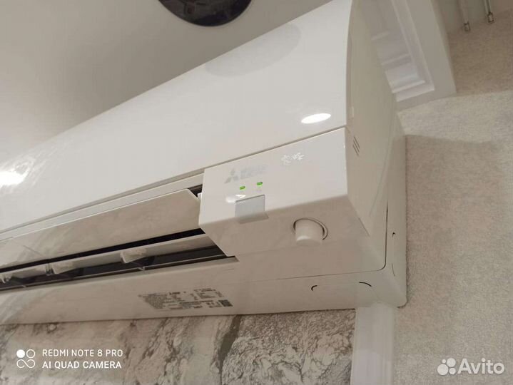 Помощник монтажника сплит-систем