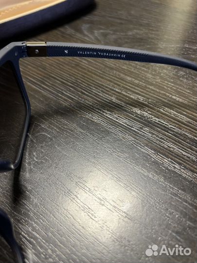 Солнечные очки мужские