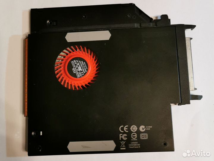 Видеокарта gt650m и 750 от lenovo Y510p, y500p