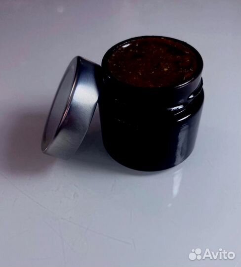 Мужской натуральный мёд