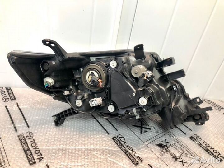 Фара светодиодная передняя левая Toyota Lc Prado