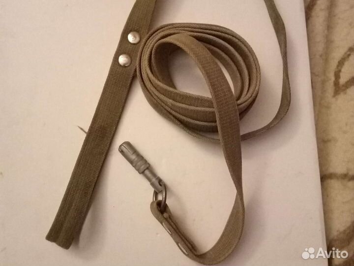 Поводок для собак