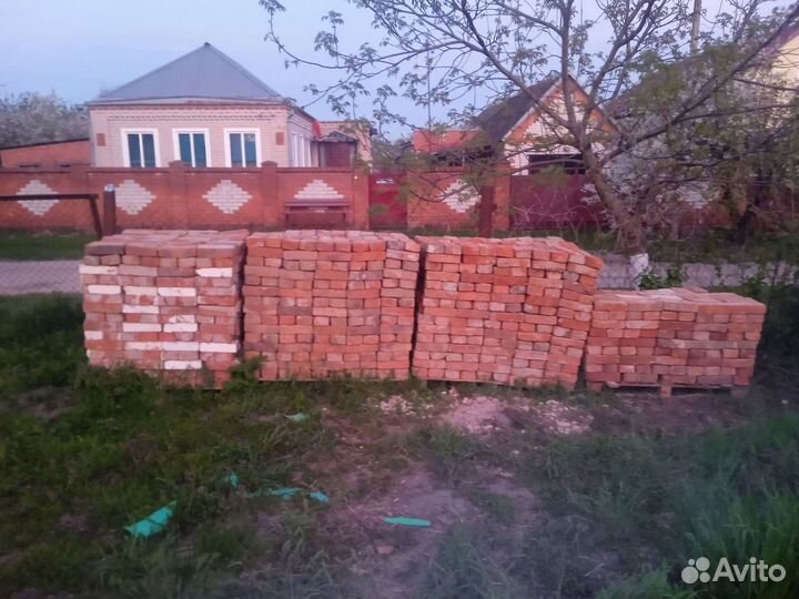 Кирпич бу возможна доставка