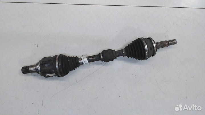 Полуось Lexus CT, 2011