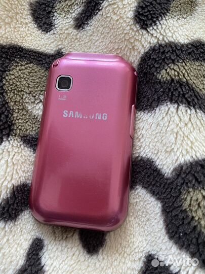 Телефон Samsung на запчасти