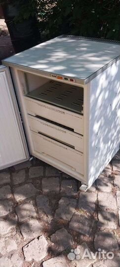 Морозильная камера