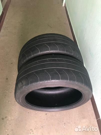 Dunlop SP Sport Maxx GT 600 DSS 255/40 R20 100Y