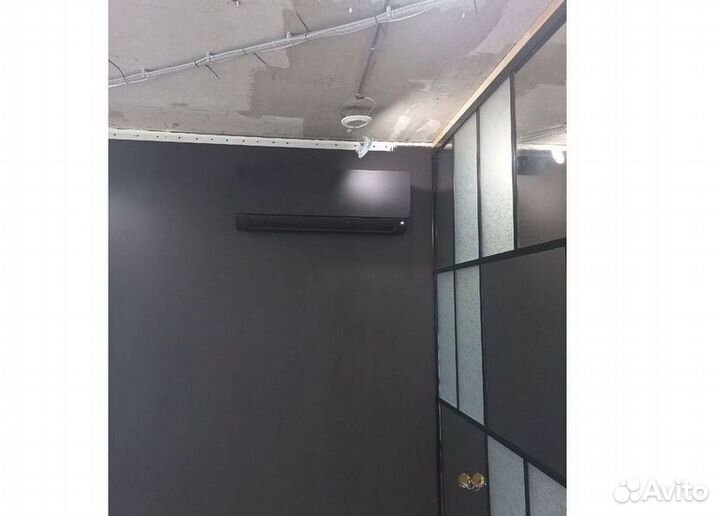 Кондиционер Aeronik