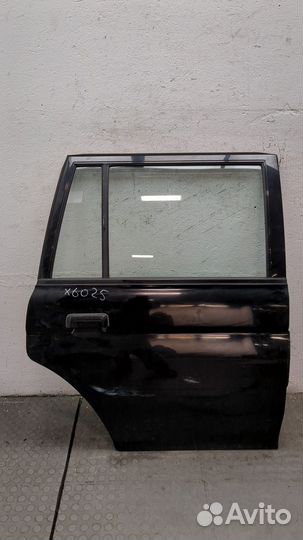 Дверь боковая Mitsubishi Montero Sport / Pajero Sport, 2004