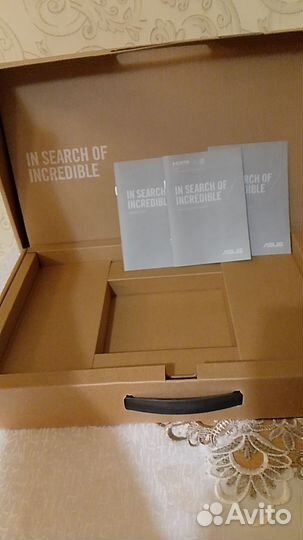 Asus vivobook