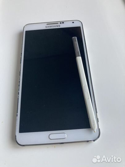 Samsung Galaxy Note 3 SM-N900, 3/32 ГБ