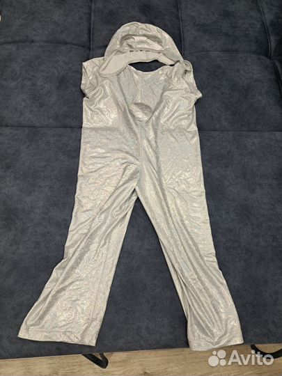 Костюм робота