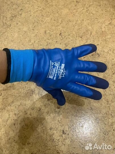 Перчатки для рыбалки и охоты