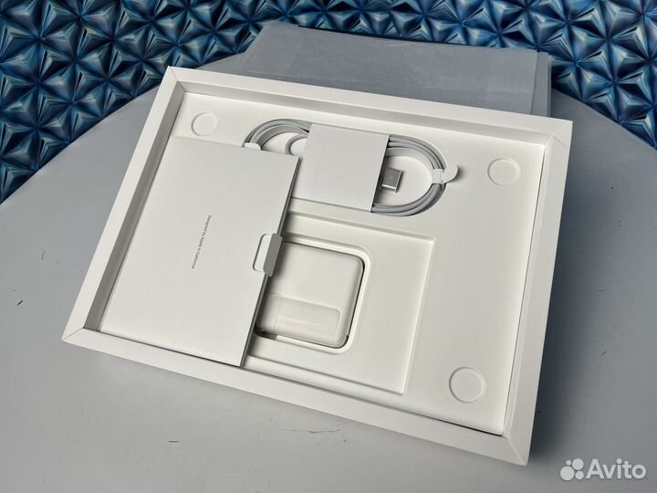 MacBook Pro 14 2021 512Gb Space Gray, идеал