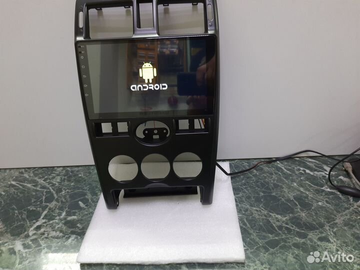 Магнитола LADA Priora I 1 2007-2013