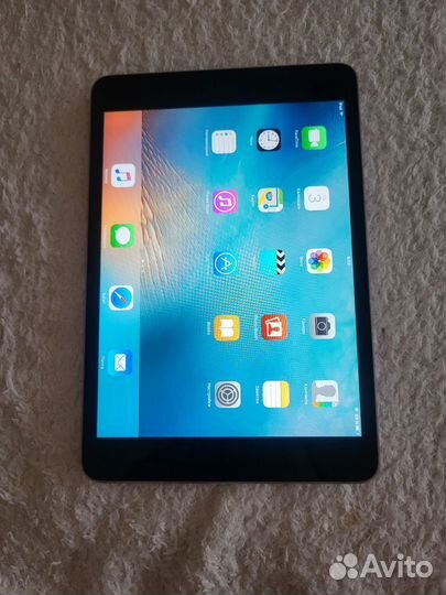 iPad mini 2