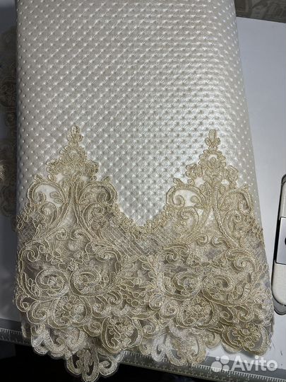 Скатерть и постельное белье