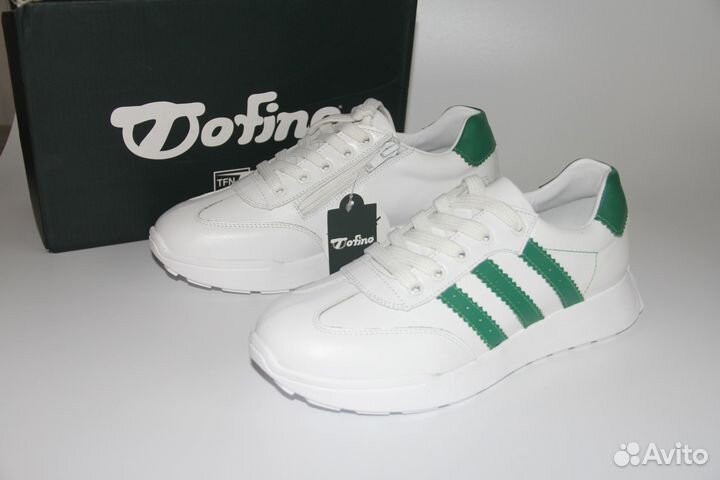 Кроссовки Tofino 38.40