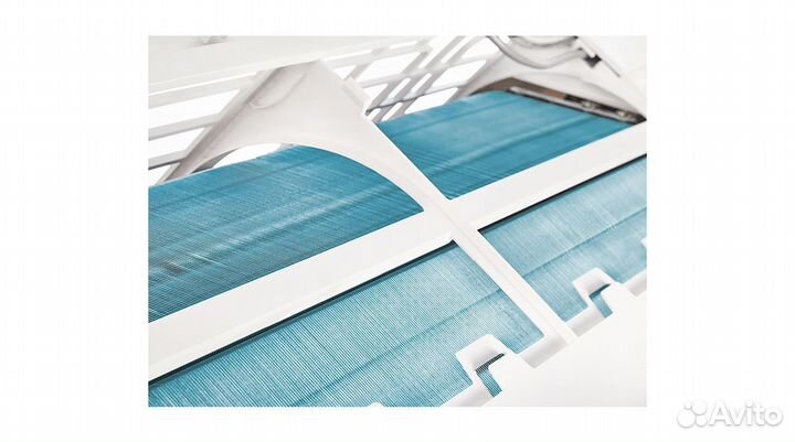 Сплит-система Кондиционеры Ballu Olympio Edge