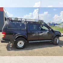 Great Wall Wingle 2.2 MT, 2008, 100 000 км, с пробегом, цена 450 000 руб.